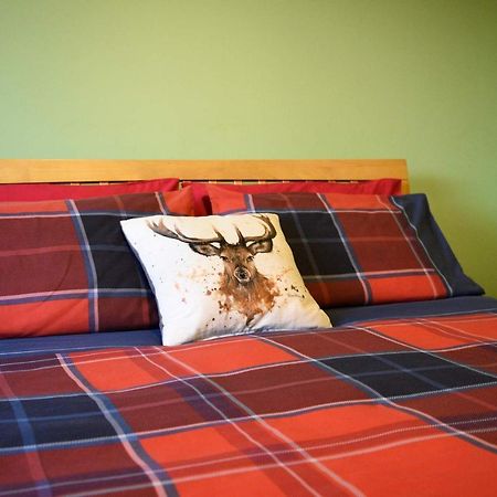 Kenmore Bed And Breakfast Портри Екстериор снимка