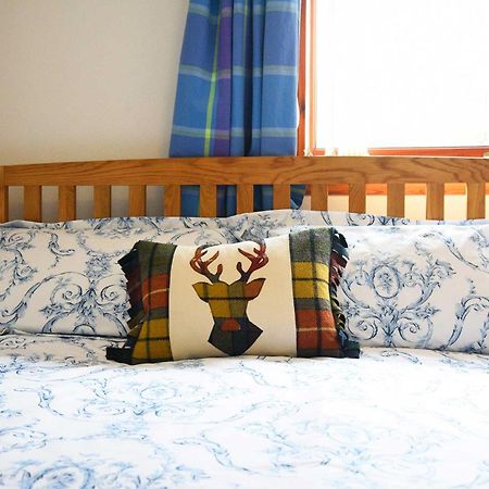 Kenmore Bed And Breakfast Портри Екстериор снимка