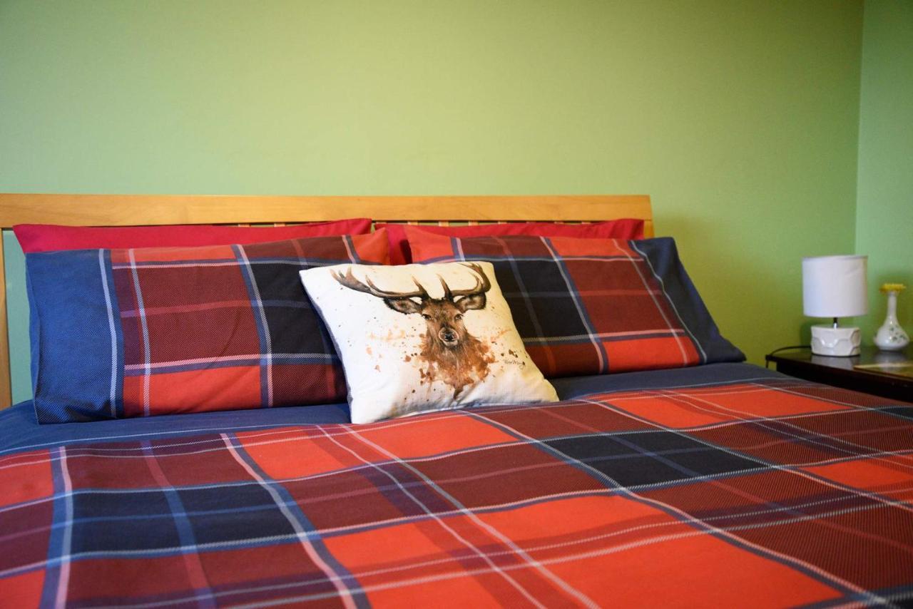 Kenmore Bed And Breakfast Портри Екстериор снимка