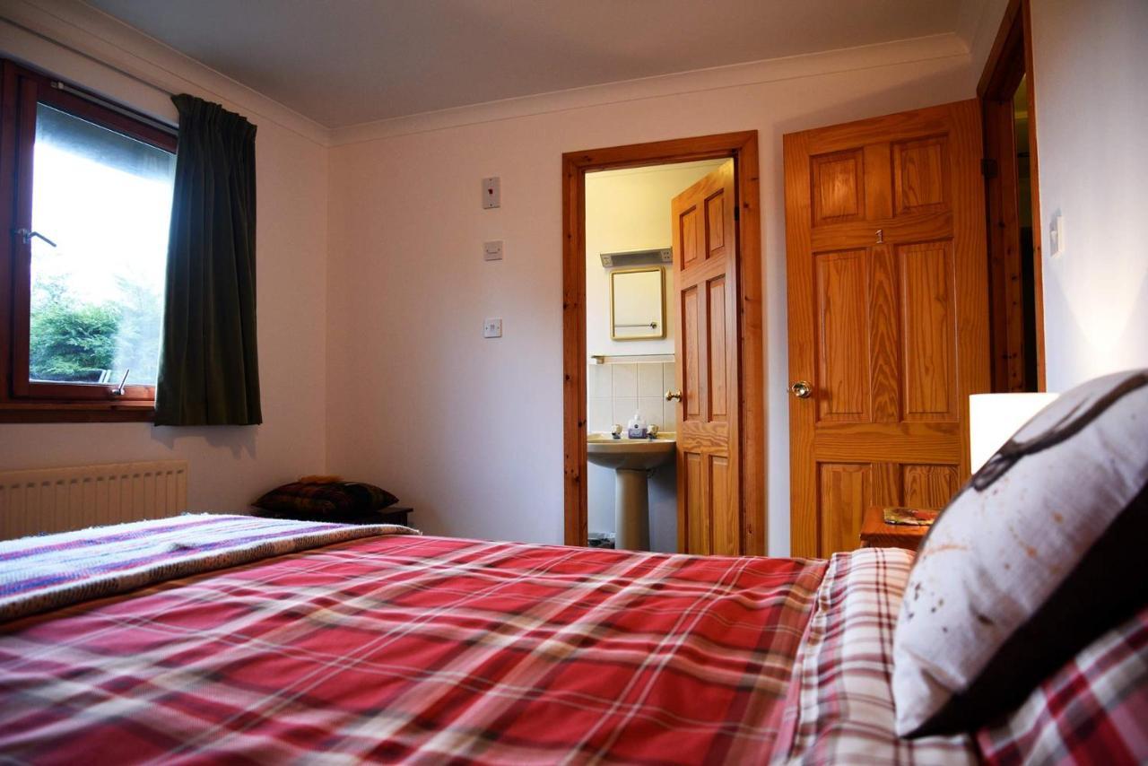 Kenmore Bed And Breakfast Портри Екстериор снимка