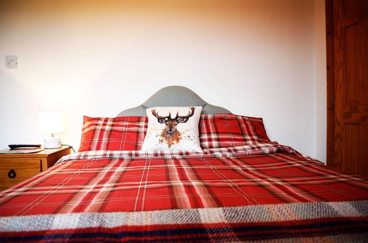Kenmore Bed And Breakfast Портри Екстериор снимка