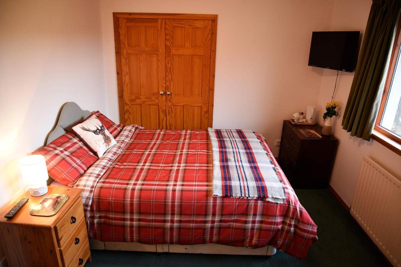 Kenmore Bed And Breakfast Портри Екстериор снимка