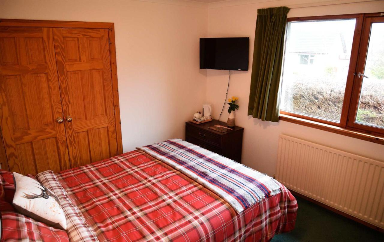 Kenmore Bed And Breakfast Портри Екстериор снимка
