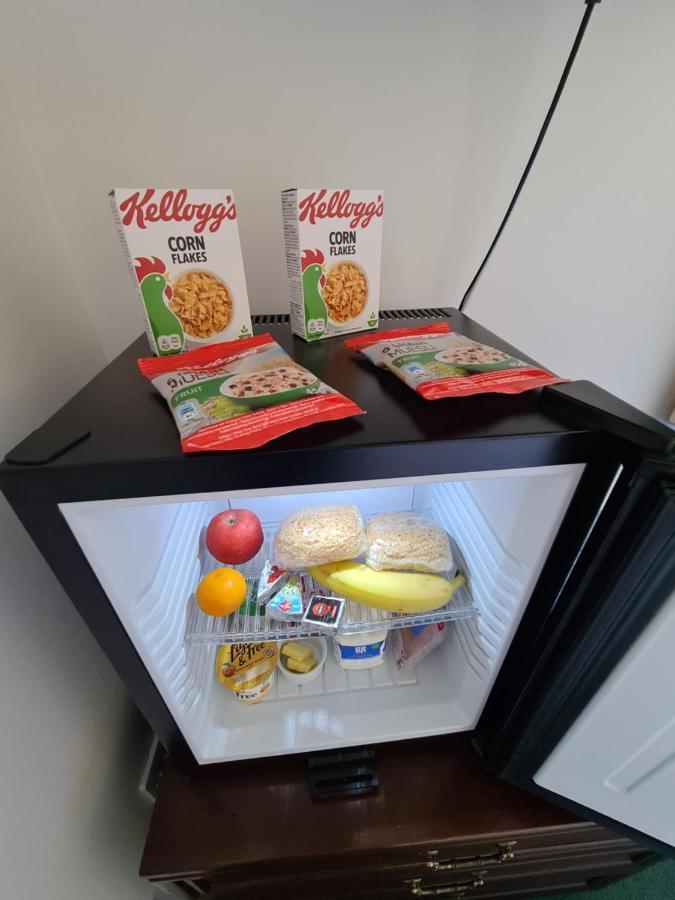 Kenmore Bed And Breakfast Портри Екстериор снимка