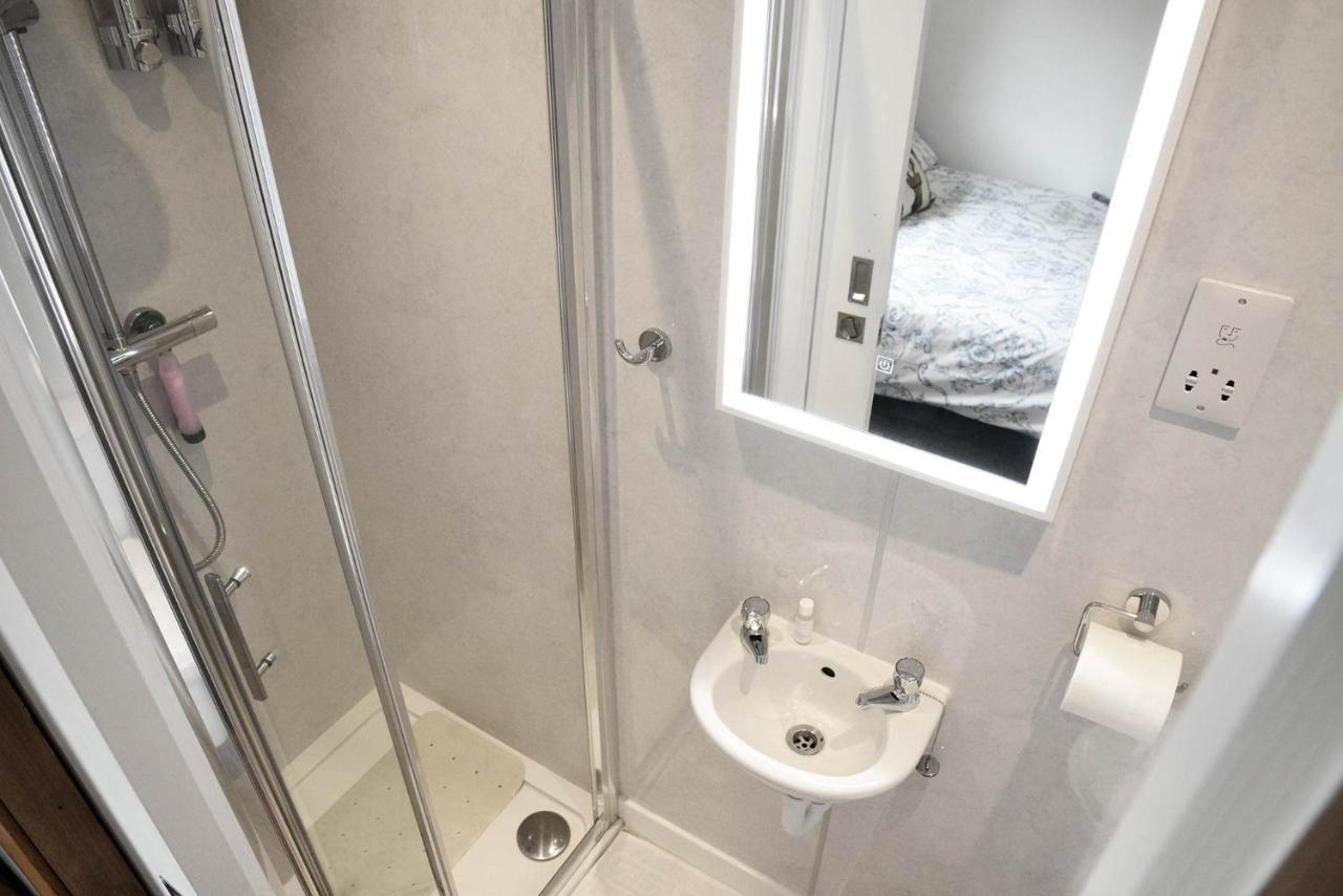 Kenmore Bed And Breakfast Портри Екстериор снимка