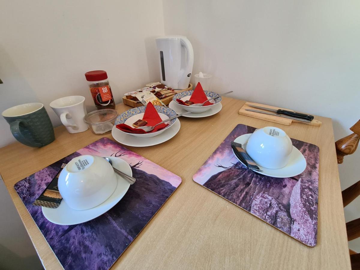 Kenmore Bed And Breakfast Портри Екстериор снимка
