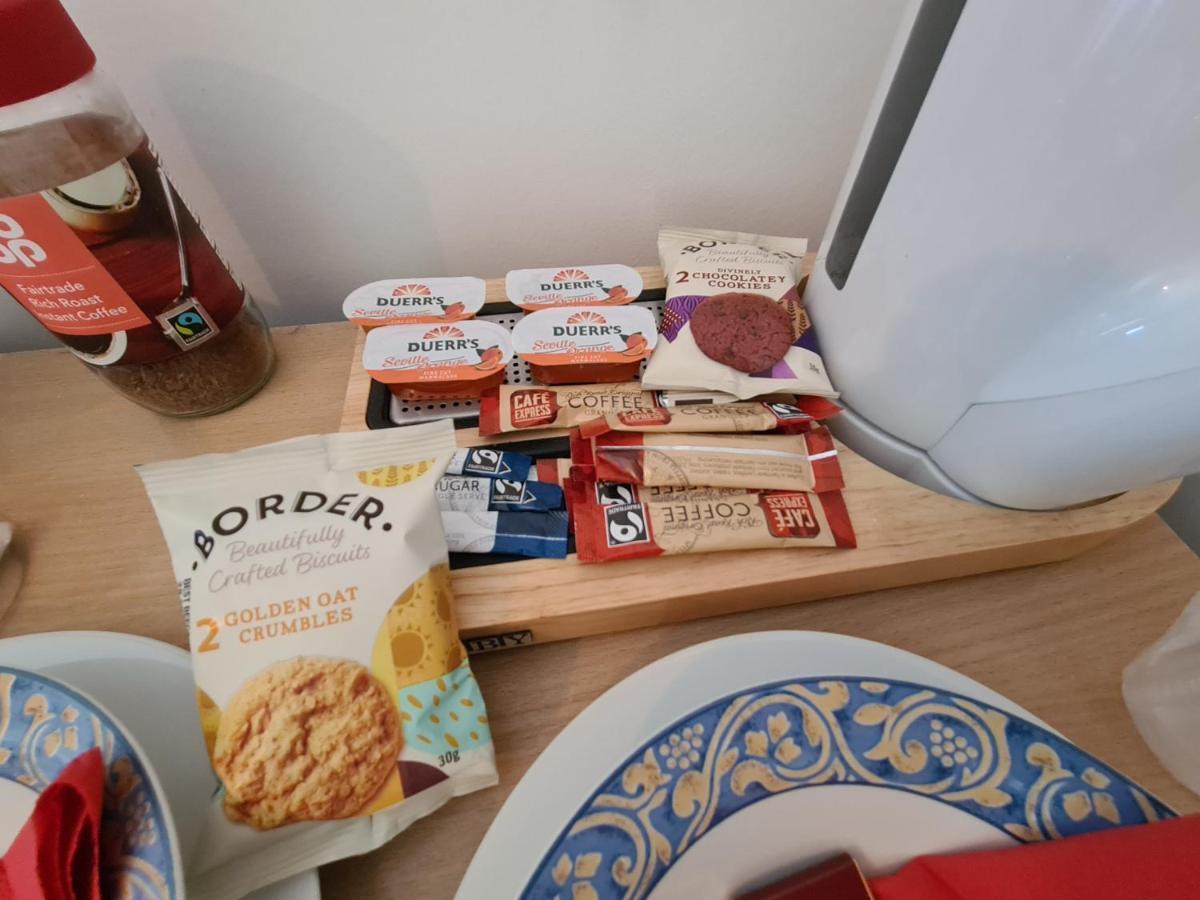 Kenmore Bed And Breakfast Портри Екстериор снимка
