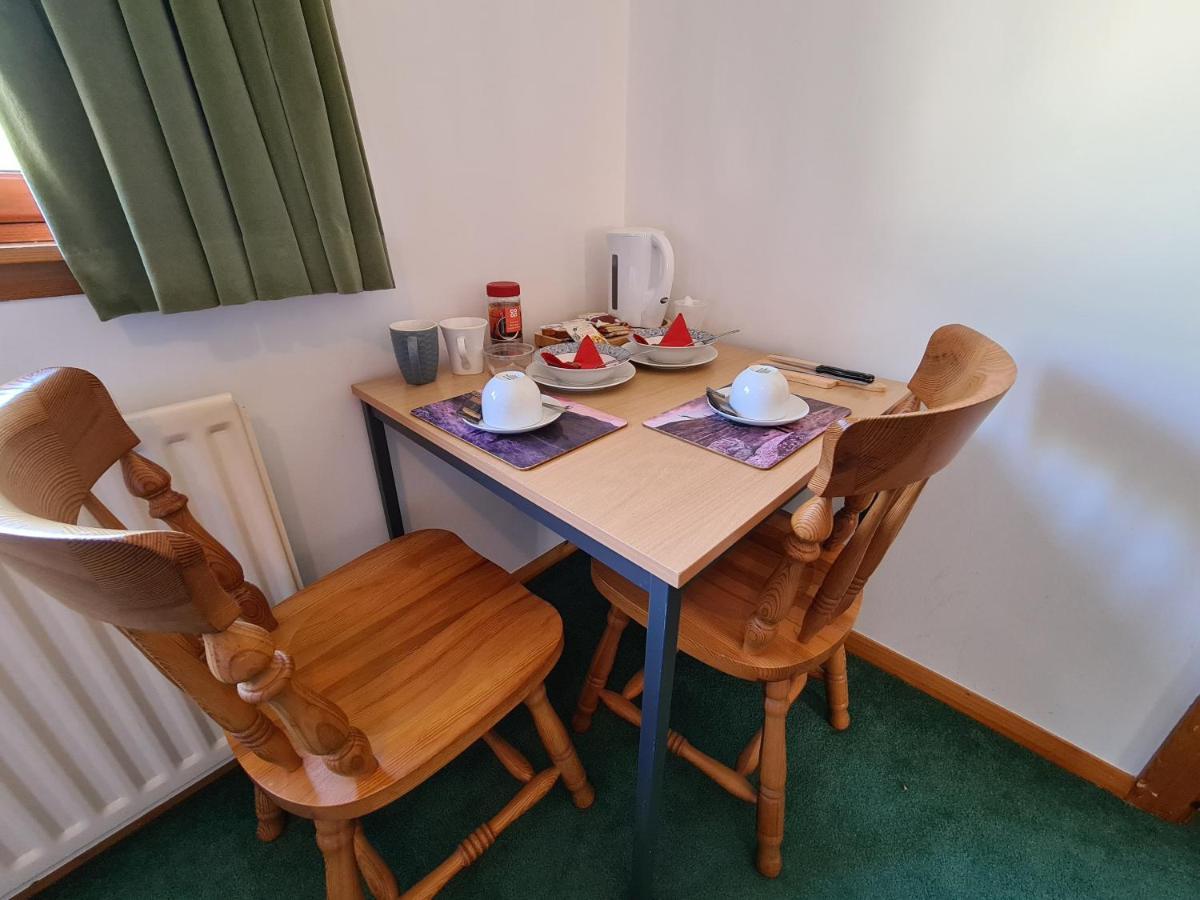 Kenmore Bed And Breakfast Портри Екстериор снимка