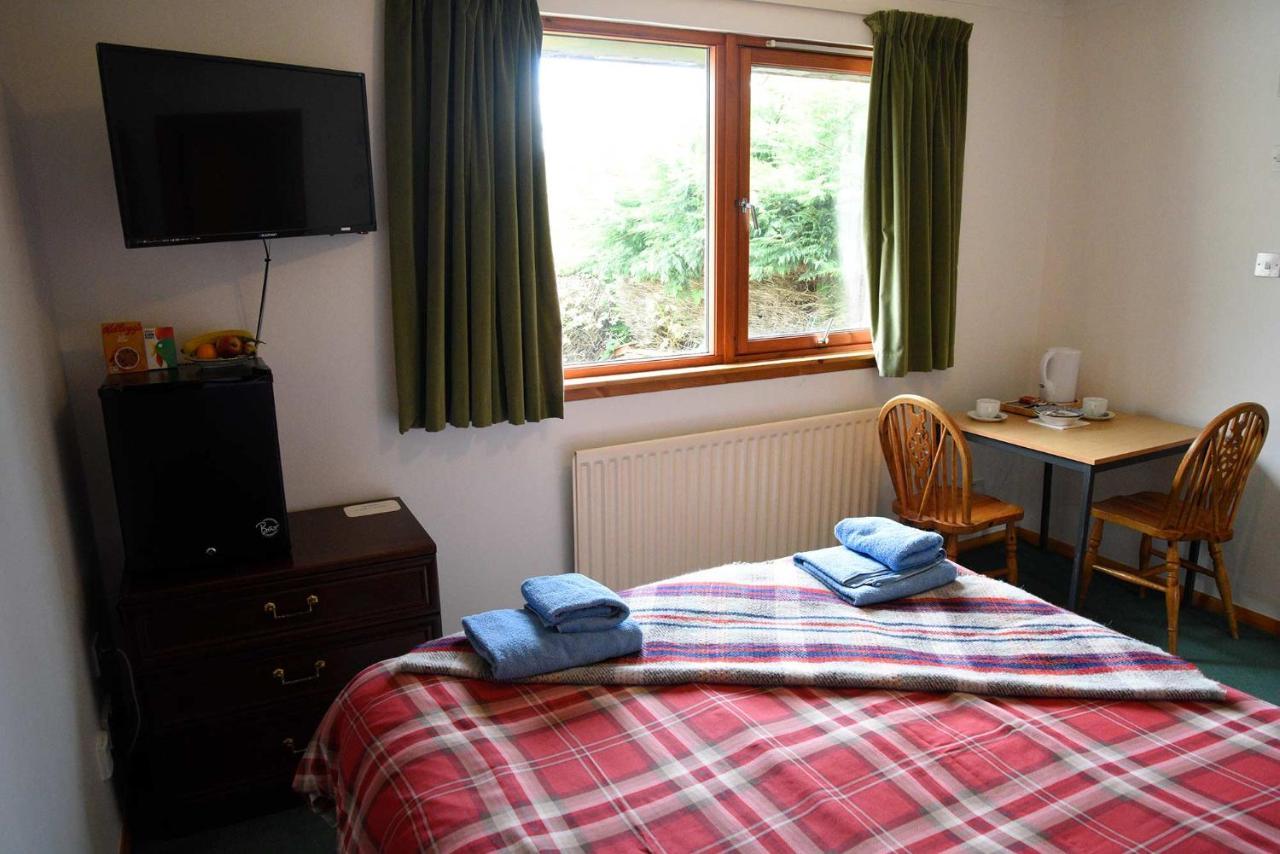 Kenmore Bed And Breakfast Портри Екстериор снимка