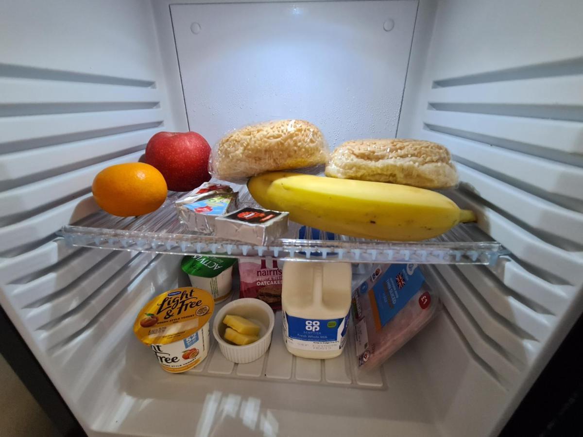 Kenmore Bed And Breakfast Портри Екстериор снимка