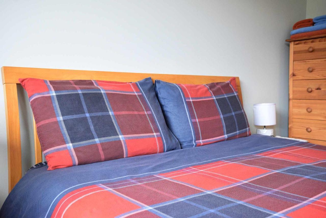 Kenmore Bed And Breakfast Портри Екстериор снимка