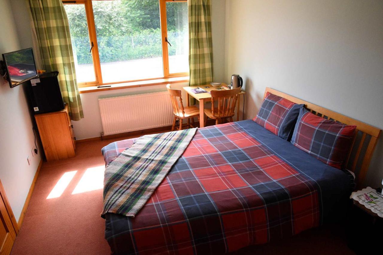 Kenmore Bed And Breakfast Портри Екстериор снимка