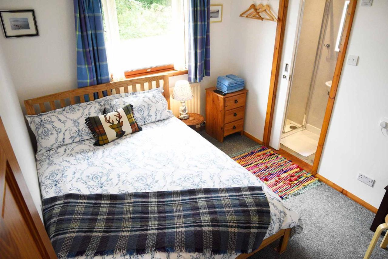 Kenmore Bed And Breakfast Портри Екстериор снимка