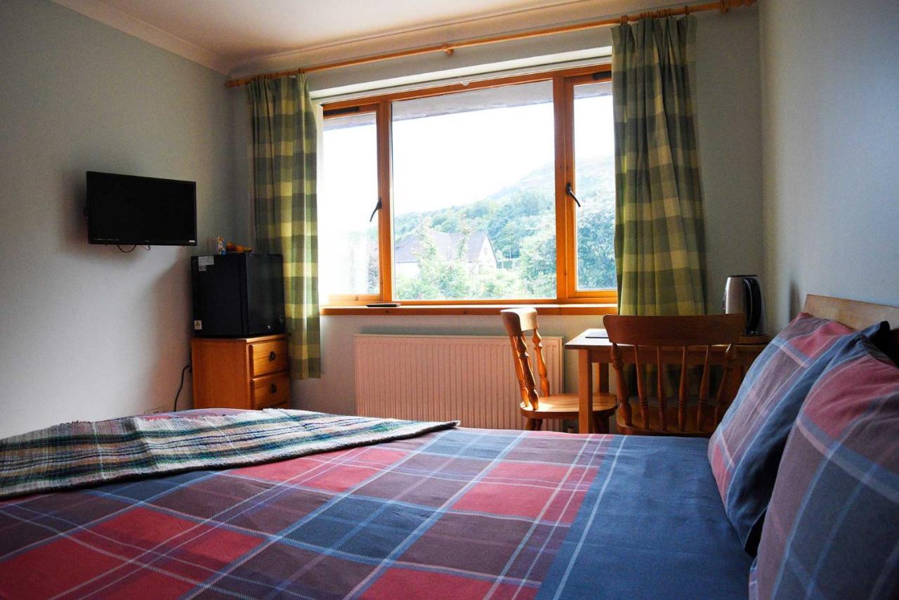 Kenmore Bed And Breakfast Портри Екстериор снимка