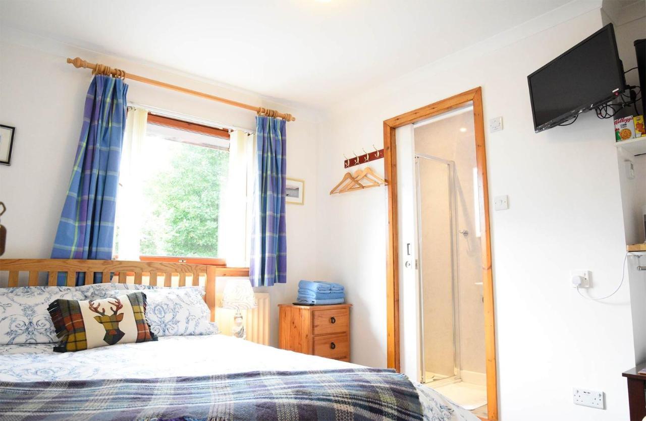 Kenmore Bed And Breakfast Портри Екстериор снимка